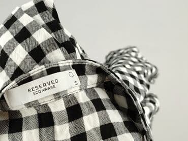 sukienki koszulowa reserved: Sukienka damska, rozmiar S — 4