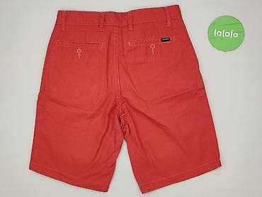 pull bear botki: PULL&BEAR, Szorty dla mężczyzn, rozmiar S — 3