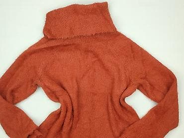 koszula i golf: Vila, Golf damski, rozmiar S — 1