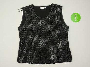 kurtka monari: Fabiani, Top damski, rozmiar 3XL — 2