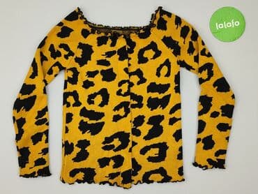 bluzy z motywem zwierzęcym: Women's blouse, size S — 3