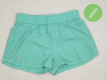 woskowane legginsy z wysokim stanem zara: Seven, Szorty damskie, rozmiar S — 2