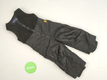 kombinezon czołgisty wz 2010: Overalls Reserved, 1.5-2 years, 86-92 cm, condition - Very good — 2