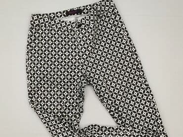 obcisła sukienka sinsay: Freesia, Material trousers for women, size S (EU 36) — 1