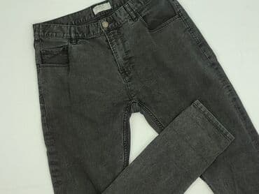 Jeansy dla mężczyzn, M, PULL&BEAR, stan - Idealny