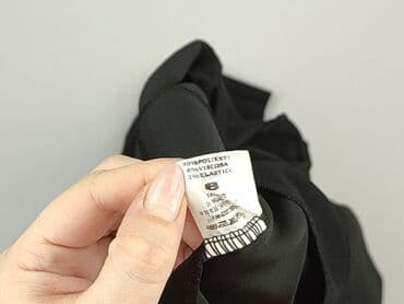 sukienka o kroju marynarki h: Women's blazer, size S (EU 36) — 4