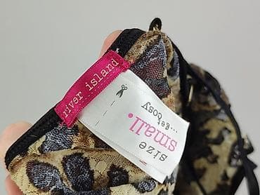 pantera: River Island, Sukienka damska, rozmiar S — 4
