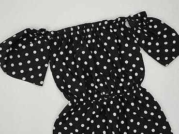 accessorize polska: SZACHOWNICA, Sukienka damska, rozmiar XL — 1