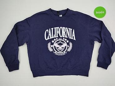 bluzka smileslow: H&M Divided, Bluza damska
, rozmiar L — 2