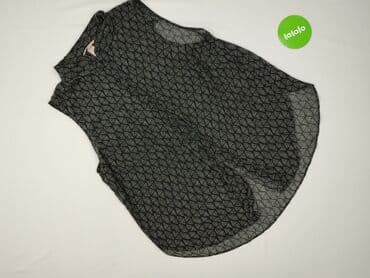 koszulka z długim rękawem h m: H&M, Bluzka damska, rozmiar 4XL — 2