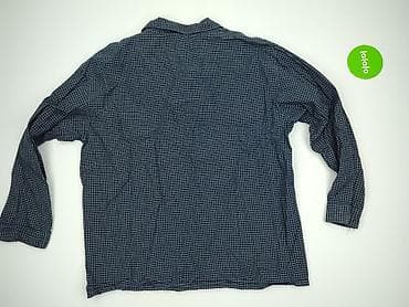 sandałki ecco: KappAhl, Piżama dla mężczyzn, rozmiar L — 4