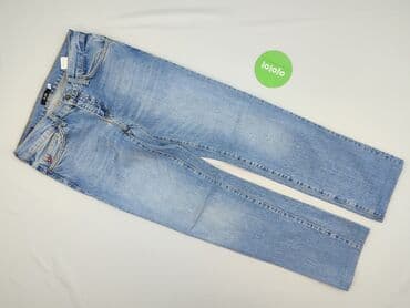 big star dżinsy damskie: Jeansy damskie, rozmiar M — 2