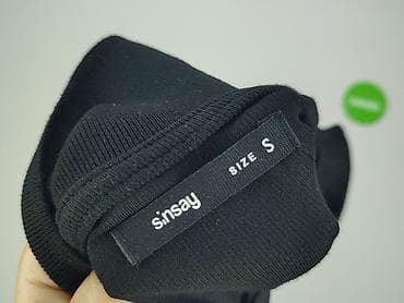 kombinezon fred: Sinsay, Body damskie, rozmiar S — 4