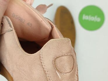 trampki euforia: Sneakersy damskie, rozmiar 40 — 6