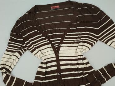 aplikacje z ubraniami: Kardigan damski, rozmiar L — 1