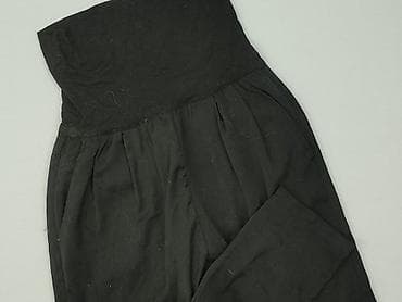 armedangels spodnie: Patrizia Pepe, Spodnie materiałowe damskie, rozmiar S — 1