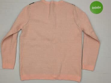 sweter do luznej sukienki: Pink, Women`s sweater, XL at lalafo.pl — 3 sweter do luznej sukienki: Pink, Women`s sweater, XL — 3