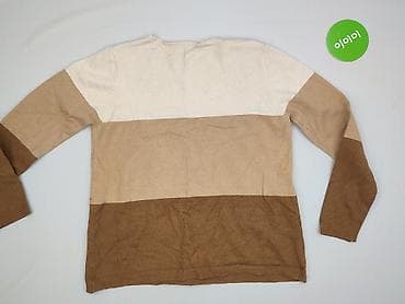 sweter hippie: Sweter damski, rozmiar L — 3