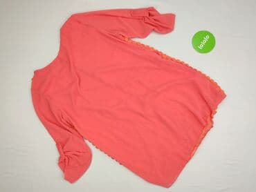 koszula z bufiastymi rękawami sinsay: Women's blouse, size S (EU 36) — 3