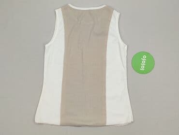 bluzka bez dekoltu: Women's blouse, size S — 3