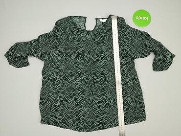 Kobiety: H&M, Bluzka damska, rozmiar XL — 3