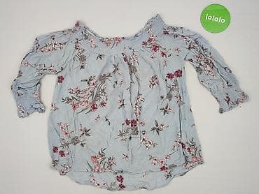 koszulka basic zara: Zara, Bluzka damska, rozmiar XS — 2