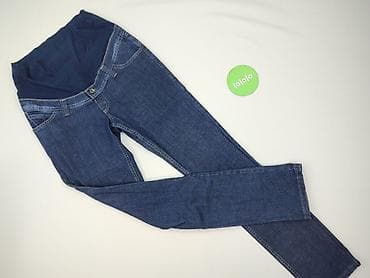 Kobiety: Happymum, Jeansy damskie, rozmiar M — 2