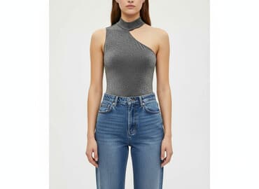 body w misie sinsay: Sinsay, Body damskie, rozmiar M — 7