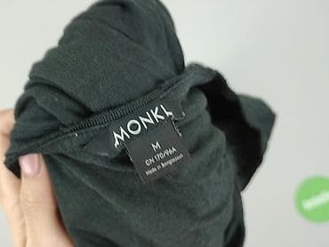 rn101255 monki: Monki, Bluzka damska, rozmiar M — 5