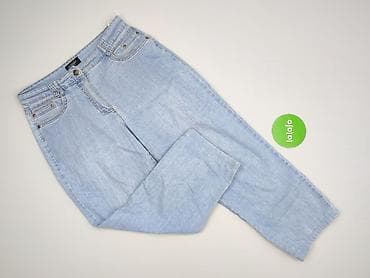 Kobiety: Jeansy damskie, rozmiar 4XL — 2