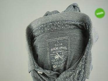 tk max kurtki: Koszulka polo dla mężczyzn, rozmiar L — 6