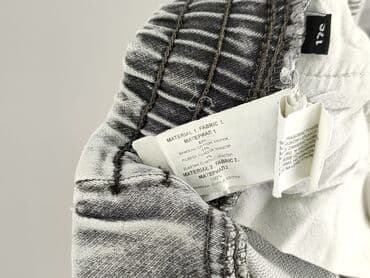 spodnie dresowe z obniżonym krokiem męskie: Jeans for men — 5