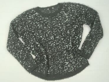 кофти жіночі польські: Women`s sweater, size L (EU 40) — 1