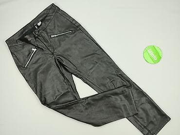 legginsy softshell: H&M Divided, Spodnie materiałowe damskie, rozmiar S — 2