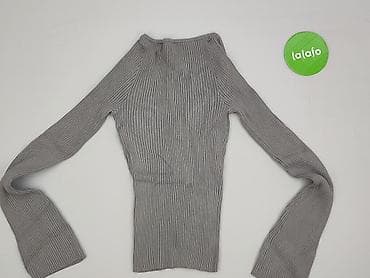 barbour: H&M, Sweter damski, rozmiar S — 3