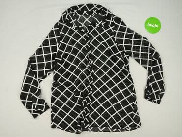 dluga biala koszula: Koszula damska, rozmiar S — 2