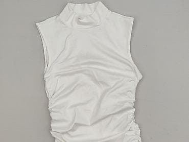 bluzki 48 plus size: Top damski, rozmiar XS — 1