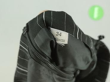 obcisla spódnice: Спідниця жіноча, розмір XS — 4