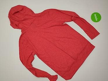 bluzy h: Bluza z kapturem damska, rozmiar S — 3