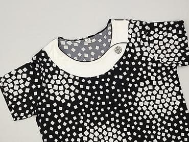 hurt bluzki: Bluzka damska, rozmiar 4XL — 1