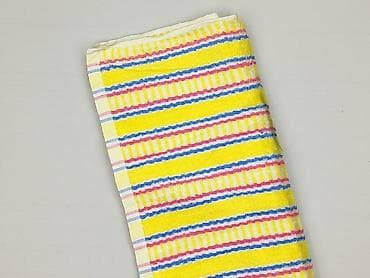 ręcznik: Ręcznik 89 x 44, kolor - Kolorowy, stan - Bardzo dobry — 1