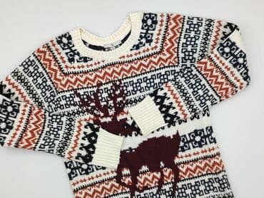sweter z misiem tous: Tu, Sweter damski, rozmiar S — 1