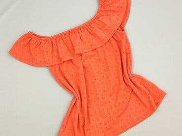 bluzki z odkrytymi ramionami mohito: Promod, Bluzka damska, rozmiar S — 1