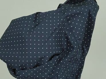 koszula niebieska hm: H&M, Koszula damska, rozmiar 2XL — 7