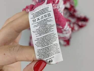 zalando sukienka midi: Sukienka damska, rozmiar L — 4