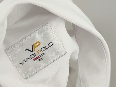 viola piekut swetry: Koszulа dla mężczyzn, rozmiar M — 4