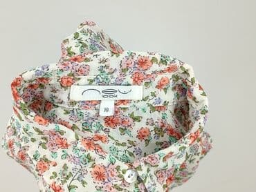 bluzka w kwiaty new yorker: New Look, Bluzka damska, rozmiar M — 4