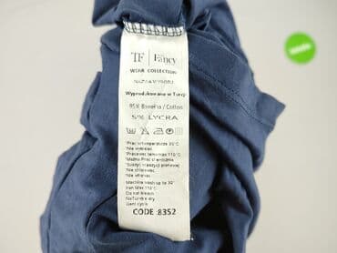 emoi sklep sukienki granat na wesele: Sukienka damska, rozmiar L — 5