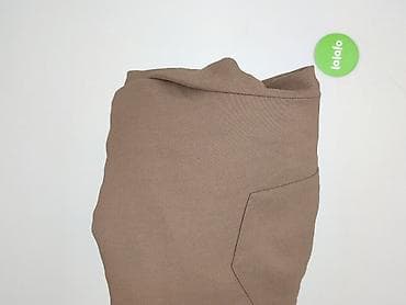 opus spodnie: Zara, Spodnie materiałowe damskie, rozmiar XL — 5