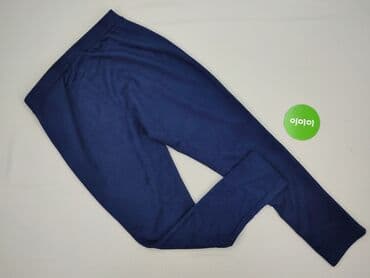 bielizna termoaktywna damska nike: John Baner, Legginsy Sportowe damskie, rozmiar M — 4